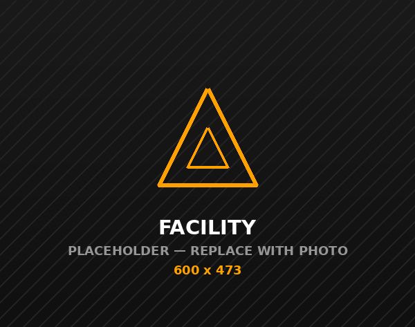 AIM Alloys powder manufacturing facility at Khushkhera, Rajasthan